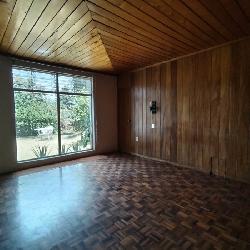 Casa para remodelar o Terreno venta zona 10 en Oakland