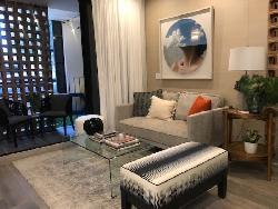 Apartamento boutique en venta zona 10 Guatemala