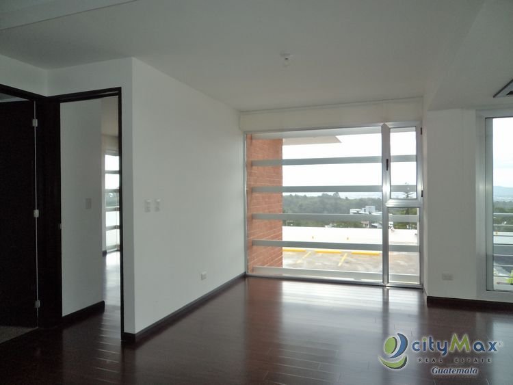 Apartamento en Renta, en Zona 16 Nueva Caledonia