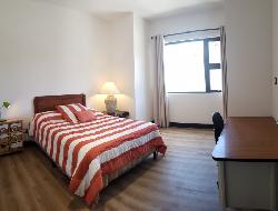 Apartamento Amueblado en Zona 10 ALQUILER