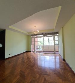 Apartamento en renta en Zona 14 Guatemala