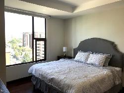 Apartamento en alquiler zona 14