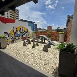 Apartamento en Venta Ciudad Vieja Zona 10 