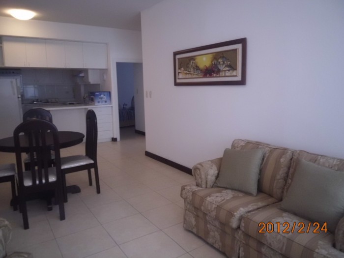 Apartamento Amueblado en Zona 14 Torre Elgin