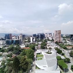 Apartamento Amueblado en Renta en Ciudad Vieja Zona 10 