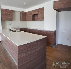 Apartamento en renta y venta en zona 15,