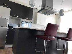 Apartamento Amueblado en renta en Urbana zona 10