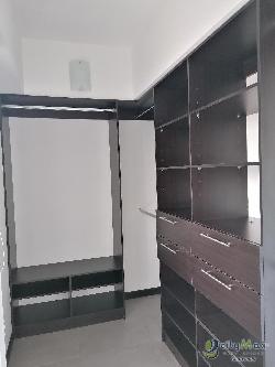 Apartamento en renta en zona 15 Cerca Hospital El Pilar