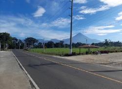 Terreno vacacional a 15 minutos del IRTRA REU