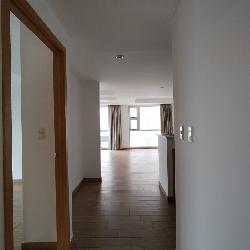 Apartamento en alquiler de 3 habitaciones en zona 10