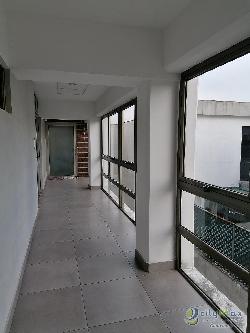 Apartamento en renta en zona 15 Cerca Hospital El Pilar