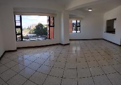 Apartamento en renta Vista Hermosa zona 15