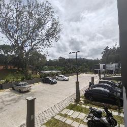 Casa en condominio Albarela en renta San José Pinula