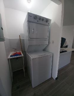 Apartamento Amueblado en renta Viro zona 11