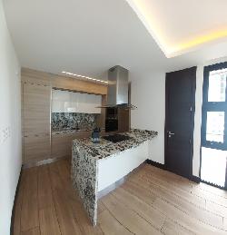 Apartamento de 1 habitación en venta Zona 15 