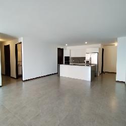 Apartamento NUEVO en RENTA zona 15 exclusiva area