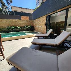 Apartamento 3 Dormitorios en Venta la Zona 10