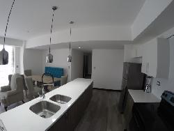 Apartamento de 3 habitaciones en alquiler zona 16 