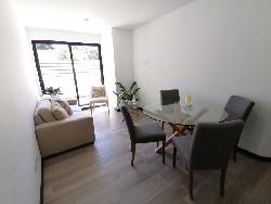 Apartamento en Venta en las Charcas Zona 11