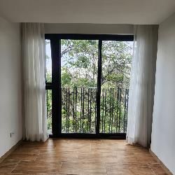 Apartamento en Cendana Zona 9 Guatemala