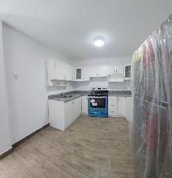 Apartamento en renta ubicado en Tikal I Zona 7