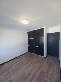 Apartamento en renta Segheria Zona 14 la Villa 