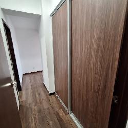 Apartamento amueblado en renta zona 10 Brunelo