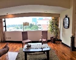 Apartamento en Alquiler en zona 14 o en venta