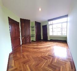 Apartamento en renta en Zona 14 Guatemala