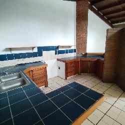 Casa de 1 Nivel en Renta en Zona 9 Guatemala