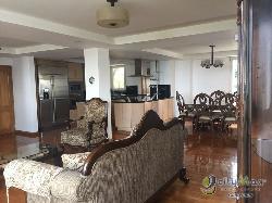 Apartamento amueblado en Renta en San Rafael 