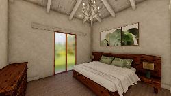 Casa Venta Hacienda Comendador cerca Antigua Guatemala