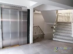 Apartamento en renta en zona 15 Cerca Hospital El Pilar