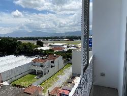 APARTAMENTO EN RENTA EN EDIFICIO NARAMA ZONA 13