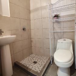 Apartamento en Venta ó Renta en zona 1 Guatemala