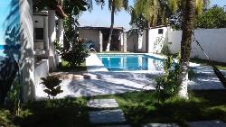 CASA FRENTE A LA PLAYA RAMA BLANCA SIPACATE ESCUINTLA