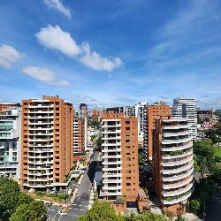 Apartamento en VENTA en el sector más exclusivo zona 14