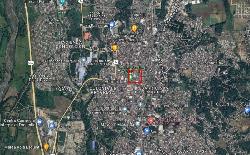 SE VENDE CASA COMERCIAL EN VÍA PRINCIPAL DE ESCUINTLA
