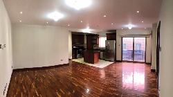 Apartamento en renta en zona 15