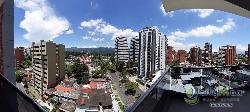 Apartamento de lujo en venta en zona 14 Guatemala