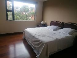 Apartamento En Renta Torre del Valle Amueblado Z. 10