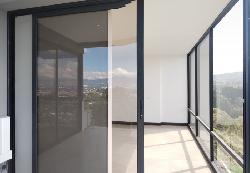 Apartamento en Renta Elemento zona 13 Nuevo!