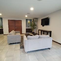 Apartamento en Renta en Edificio Nivó Zona 15 VH I