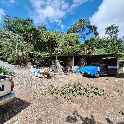 Terreno comercial en renta Carretera a Piedra Parada