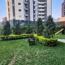 Apartamento en Attica zona 14 Guatemala