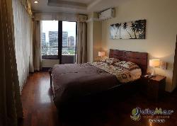 Apartamento Amueblado en zona 10 Alquiler