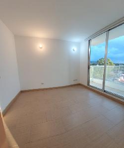 Apartamento en Alquiler Condado La Villa Zona 14