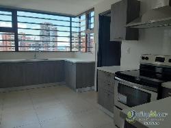 Apartamento de lujo en venta en zona 14 Guatemala