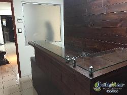 Oficina en Renta con una excelente ubicación zona 10