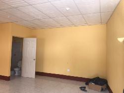 Alquilo casa comercial ideal para oficinas Sacatepéquez